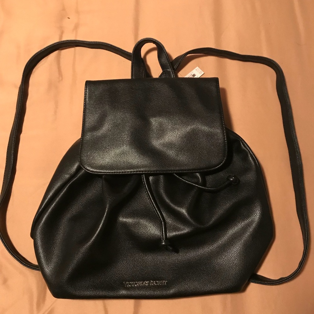 Brand New VS Backpack